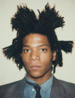 jean michel basquiat wikipedia